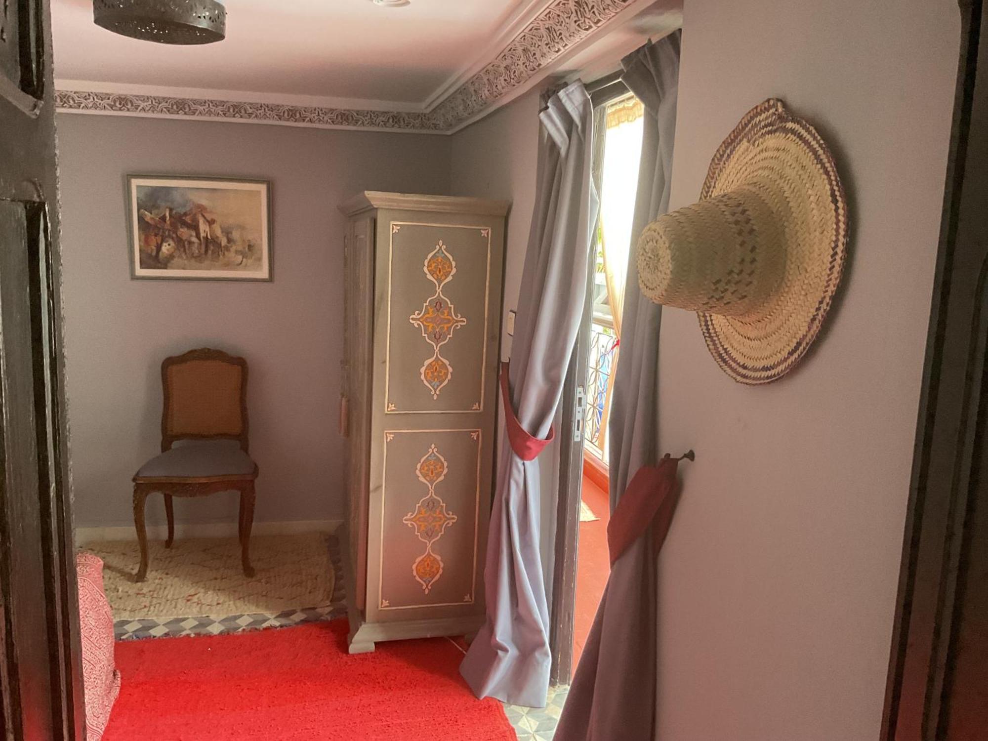 Riad Syba Marrákes Kültér fotó