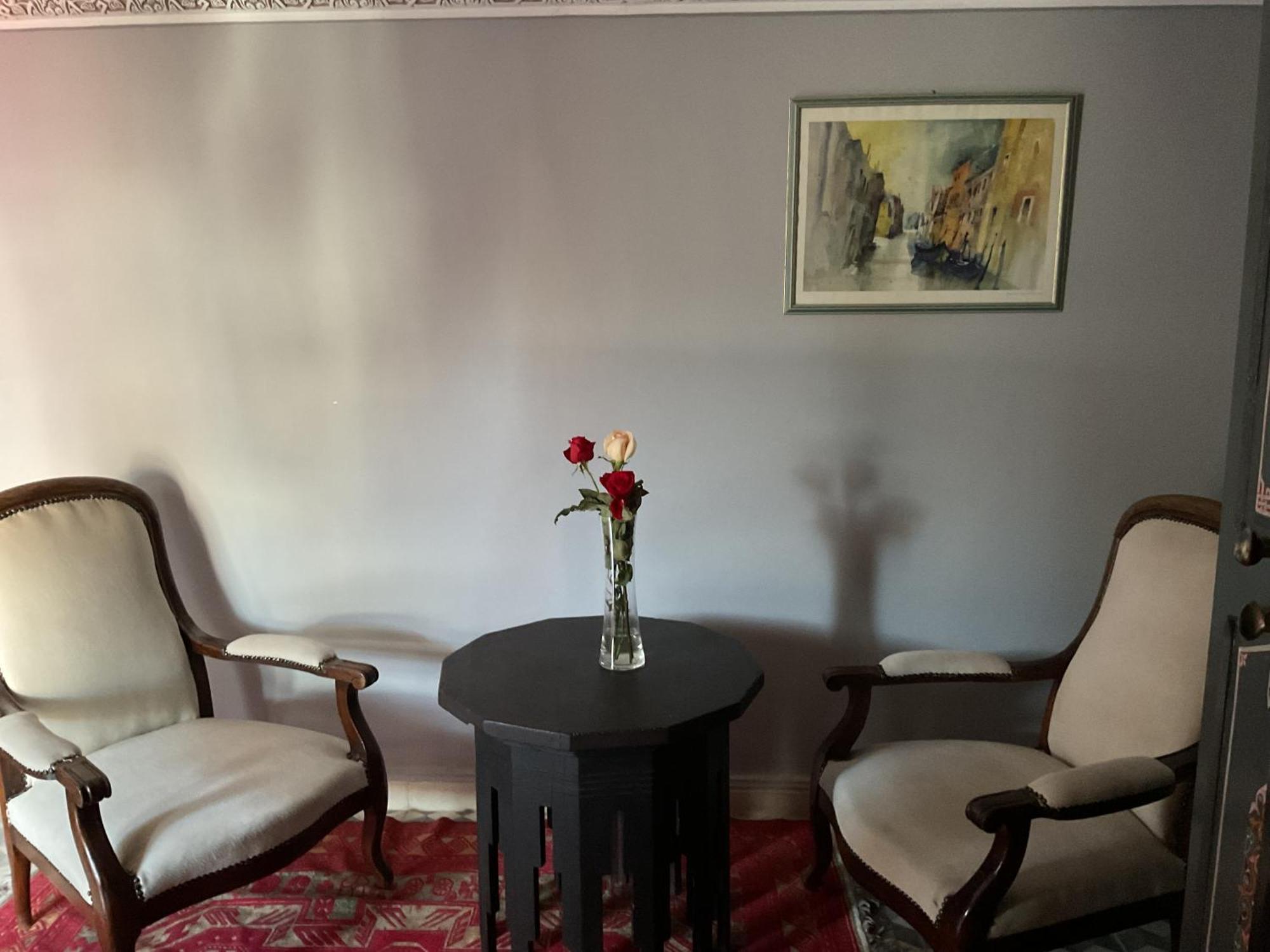Riad Syba Marrákes Kültér fotó